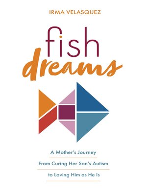 cover image of Fish Dreams